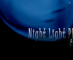 Night Light Photo